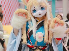 -重庆国际会议展览中心