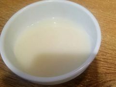 豆浆-车沾巷·重庆老味豌杂面