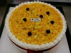 -仟吉KenGee(银港店)