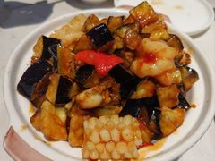 -北李妈妈菜·海肠捞饭(开发区万达店)