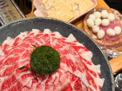 -五星桥原切肥牛火锅·30年专注好牛肉(湖塘店)