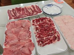 -福合埕牛肉火锅(长平国新店)