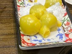 -粘豆包铁锅炖二部(温泉街店)