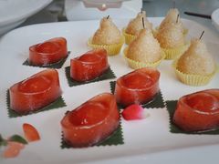 -世博源公馆·本帮融合菜·主题包厢·江景餐厅