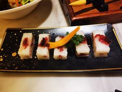 -唐猫庭院·千年陕菜(大唐不夜城店)