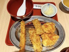 -爱蝦乃家(金虹桥店)