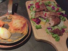 -烛影拾光观景餐厅·创意菜·摄影·小提琴(大唐不夜城店)