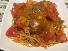 鸿运茶餐厅(皇岗店)-鸿运茶餐厅(皇岗店)