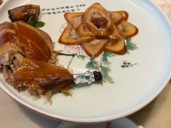 -京华烟云·北京烤鸭(领展购物广场·中关村店)