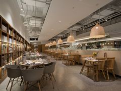 -四季餐厅(华苑店)