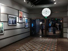 -成都百丽宫影城(LUXE太古里店)