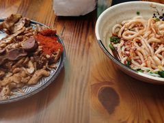 -再回首鸡肉米线(人民路一店)