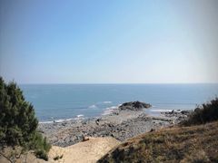 -漳州滨海火山岛自然生态风景区