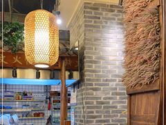 大堂-佰家小厨·南京菜(夫子庙店)
