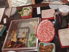 -重庆德忆火锅（龙南街3店）(渝水岸餐饮)