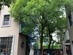 -徐家汇源景区-衡山坊