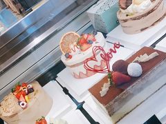 -Dough&Joe团憩(瑞虹天地月亮湾店)