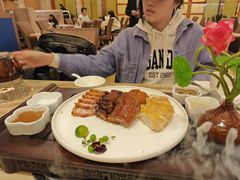 -锦粤宫·精致粤菜(深圳北站店)