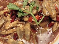 -佳佳麻辣烧菜馆