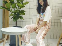 -COTTON CAFE(德信·中外公寓店)