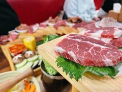 吉鬼十五层阶梯烧肉-吉鬼烧肉酒场(北城天街店)
