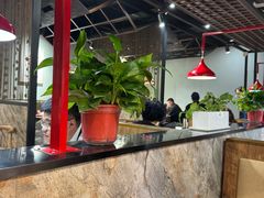 -叶派龙虾•招牌香辣蟹·海鲜(中海国际店)