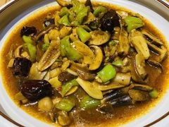 -滇铺子·云南特色菜·第九届野生菌美食节(东风东路c86店)