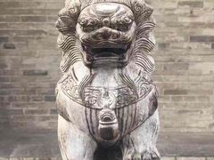 -湘子庙