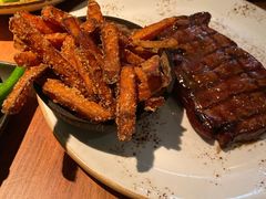 -The Meat & Wine Co Southbank(南岸店)