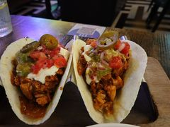 -Famous肥猫墨西哥音乐餐吧(五棵松华熙LIVE店)