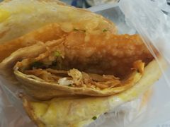 -上海财经大学(国定路校区)