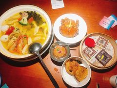 -寻宝记绍兴菜(状元店)