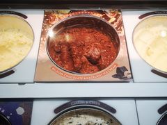 比利时巧克力香脆榛果碎冰激淋-哈根达斯(陆家浜路店)
