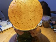 -吴越荣记·苏州菜·松鼠桂鱼(娄门景区店)