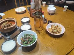-陈家婆的菜(梅溪湖店)