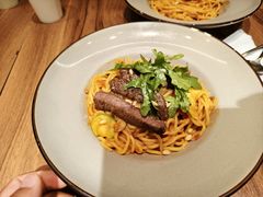 -Pennehut畔尼意面(合肥万象城店)