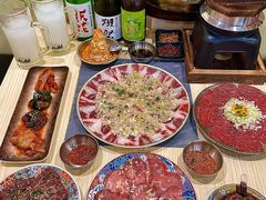 -大阪烧肉BAKA一代(十亩地店)