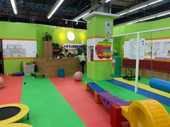 -小岳飞儿童感统·注意力训练馆(金四季店)