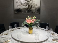 包厢-闻见中国海南菜(K11店)