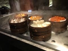 -星伦多自助料理·涮烤一体(虹悦城店)