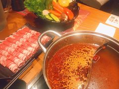 -呷哺呷哺 黄金牧场 (大港油田幸福广场店)