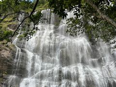 -千泷沟大瀑布旅游区