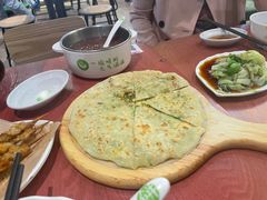 -甲乙饼·手工牛肉饼(金地广场店)