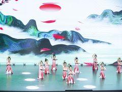 -蒲公英舞蹈艺术中心(解放路校区)