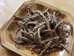 -乐山第一家临江鳝丝(茶坊路店)