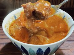 -食戟