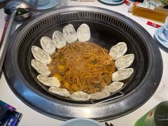 -地锅公社·现炒地锅鸡·地锅鱼·夜宵(罗锦路店)