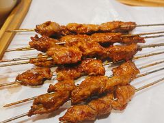 -城边边烧烤-魏晋烤肉旗舰店