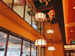 -仓桥家·焗寿司·锅物(光谷步行街店)