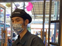 -霸王茶姬(南强街店)